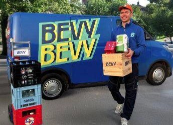 Startup, Bevy: “Nuovo round di investimento da 2,5 milioni guidato dal fondo italiano Linfa”