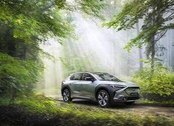 Subaru trionfa nei premi IIHS 2025: sicurezza ai massimi livelli