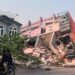 Terremoto Myanmar, Doglioni (Ingv): “Area altamente sismica”
