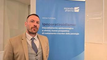 Topini (Ascendis Pharma): “Verso nuova terapia per ipoparatiroidismo”
