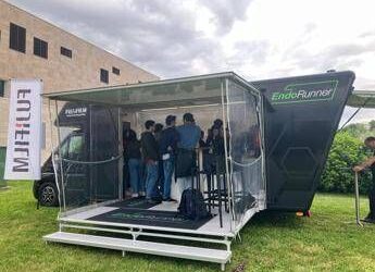 Tumori del colon retto, a Tor Vergata arriva l’EndoRunner