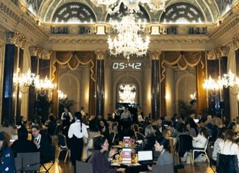 Turismo, successo la 1a edizione di ‘Rise’, workshop sul segmento luxury travel a Roma