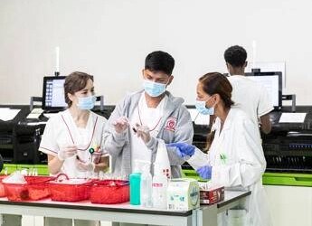 UniCamillus, pubblicati i bandi per i test di ammissione ai Corsi Laurea in Professioni sanitarie