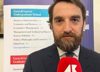 Università, Bianchini (Ssc Napoli): “In Campania nuove opportunità in settori chiave come lo sport”