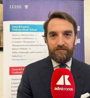 Università, Bianchini (Ssc Napoli): “In Campania nuove opportunità in settori chiave come lo sport”