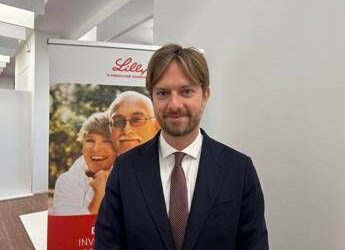 Villa (Lilly Italia): “Azienda da 100 anni impegnata contro il diabete”