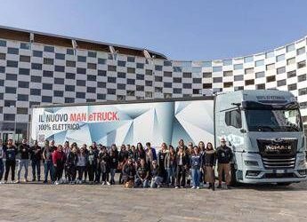 WoMAN’s Day 2025: il successo della seconda edizione