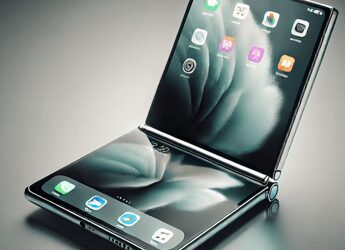 iPhone pieghevole, possibile lancio nel 2026: super sottile e senza Face ID