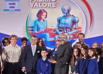 A Roma la V edizione del ‘Premio Valore’