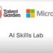 AI Skills Lab: il progetto gratuito di Talent Garden e Microsoft per colmare il gap di competenze sull’Intelligenza Artificiale