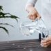 Acqua alleata anche a settembre, l’esperto: “Non aspettare di aver sete”