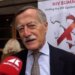 Aids, Andreoni: “Diagnosi Hiv in ritardo in 6 casi su 10”