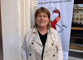Aids, Castagna (UniSr): “Contro Hiv screening capillari anche tra detenuti e sex workers”