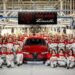 Alfa Romeo Tonale: superata quota 100.000 unità prodotte a Pomigliano