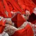 Ansia e stress per cardinali, ecco la ‘dieta del Conclave’ per mantenere lucidità e resistenza