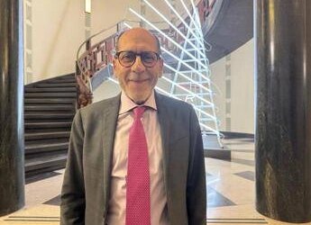 Arte, Rivezzi (Inps): “Palazzo Piacentini è della cittadinanza”