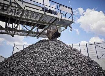 Audi rivoluziona la produzione con un ciclo chiuso dell’acciaio