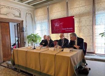 Biennale Venezia, Brunetta (Vsf): “Intelligent Venice racconta opera architettonica unica”