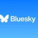 Bluesky, arriva la spunta blu sul rivale di X