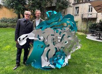 Cial e l’arte del riciclo, a Milano la mostra Lakapoliesis di Matteo Cibic