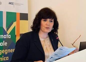 Edilizia: Cni, per realizzare opere indispensabile la collaborazione tra pubblico e privato