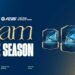 Fc 25 celebra la stagione calcistica con il Team of the Season