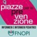 Giubileo, Ordini infermieri in piazza a Roma per la prevenzione