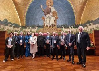 Giubileo degli ammalati, Fnopi: “Carta valoriale di chi si prende cura”