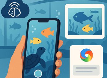 Google, Gemini Live è gratis per tutti gli utenti Android