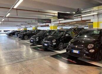 Hertz Italia con Targa Telematics per proteggere la flotta