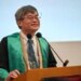 Hiroshi Amano: “Grande onore aver ricevuto Laurea Magistrale”