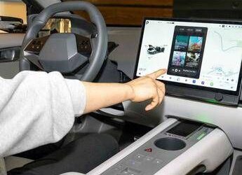 Hyundai Pleos Connect: il futuro dell’infotainment tra AI e personalizzazione