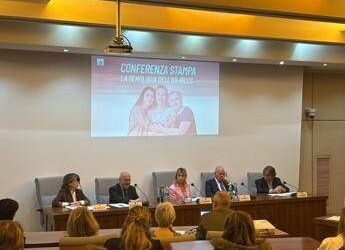 Idi-Irccs Roma punta sul Centro di senologia, quasi 10mila prestazioni nel 2024