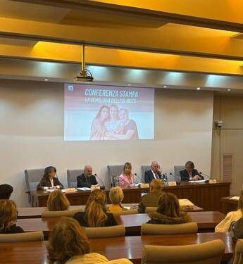 Idi-Irccs Roma punta sul Centro di senologia, quasi 10mila prestazioni nel 2024