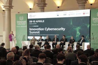 Innovation Cybersecurity Summit 2025: l’innovazione in Italia per la sicurezza digitale