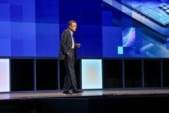 Intel Vision: una nuova era che pone l’accento su ingegneria, cultura e clienti