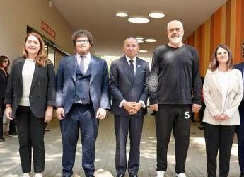 Intesa San Raffaele-università di Medicina di Tirana per i futuri medici e la ricerca sanitaria