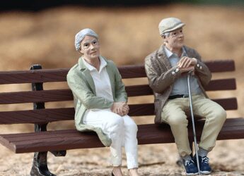 Italia paese più anziano d’Europa: il primo convegno intersocietario alla Cattolica di Roma