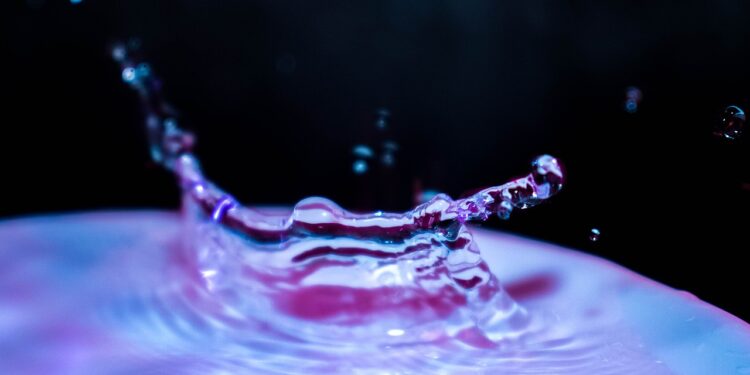 L’Europa al bivio dell’acqua: resilienza, innovazione e cooperazione al centro del nuovo corso comunitario