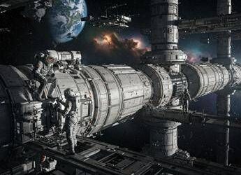 La Cina intensifica le missioni spaziali nel 2025: asteroidi, equipaggi e cooperazione internazionale