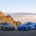 La nuova Chevrolet Corvette E-Ray e-AWD arriva in Italia: la supercar americana diventa ibrida