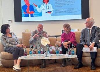 Leucemia mieloide cronica, Galante (Bianco Airone): “La qualità di vita è migliorata”