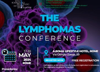 Linfomi, esperti ‘con terapia di prima linea guarisce il 60% con forma aggressiva