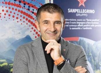 Made in Italy, Sanpellegrino celebra l’eccellenza italiana nel mondo