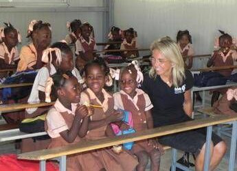 Mariavittoria Rava: “25 anni di ambasciatori del cuore nel nome di Francesca”