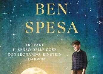Massimo Polidoro racconta come trovare il senso delle cose in ‘Una vita ben spesa’