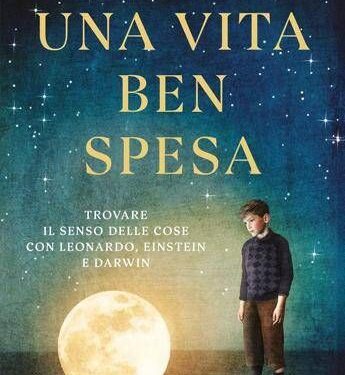 Massimo Polidoro racconta come trovare il senso delle cose in ‘Una vita ben spesa’