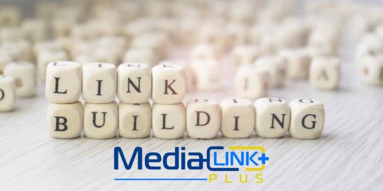 Media Link Plus: La tua soluzione per un link building efficace
