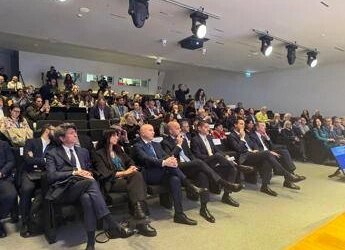 Milano, De Biasio (Arexpo): “Ringrazio sindaci di Milano e Rho e Regione Lombardia”