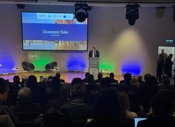 Milano, Sala: “Campus Mind e villaggio olimpico aiuteranno contro caro affitti”